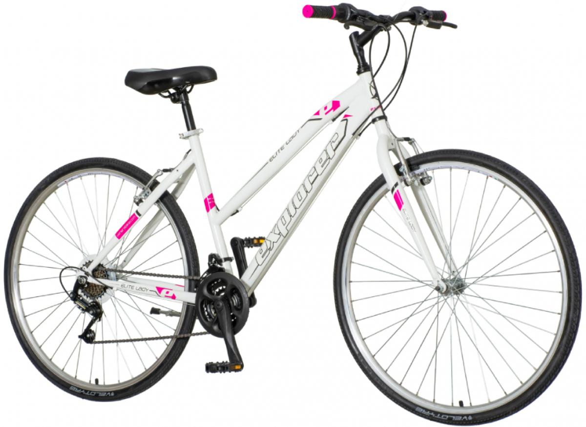 Велосипед EXPLORER Lady MTB 28