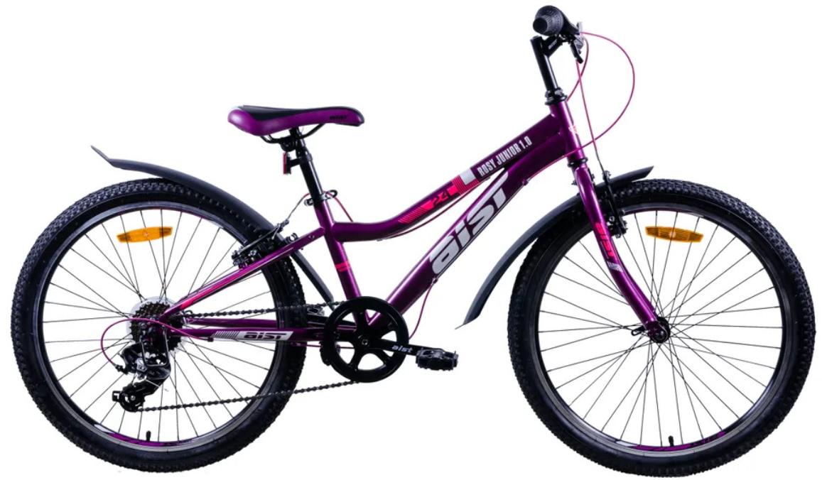 Велосипед AIST Rosy Junior 1.0 24