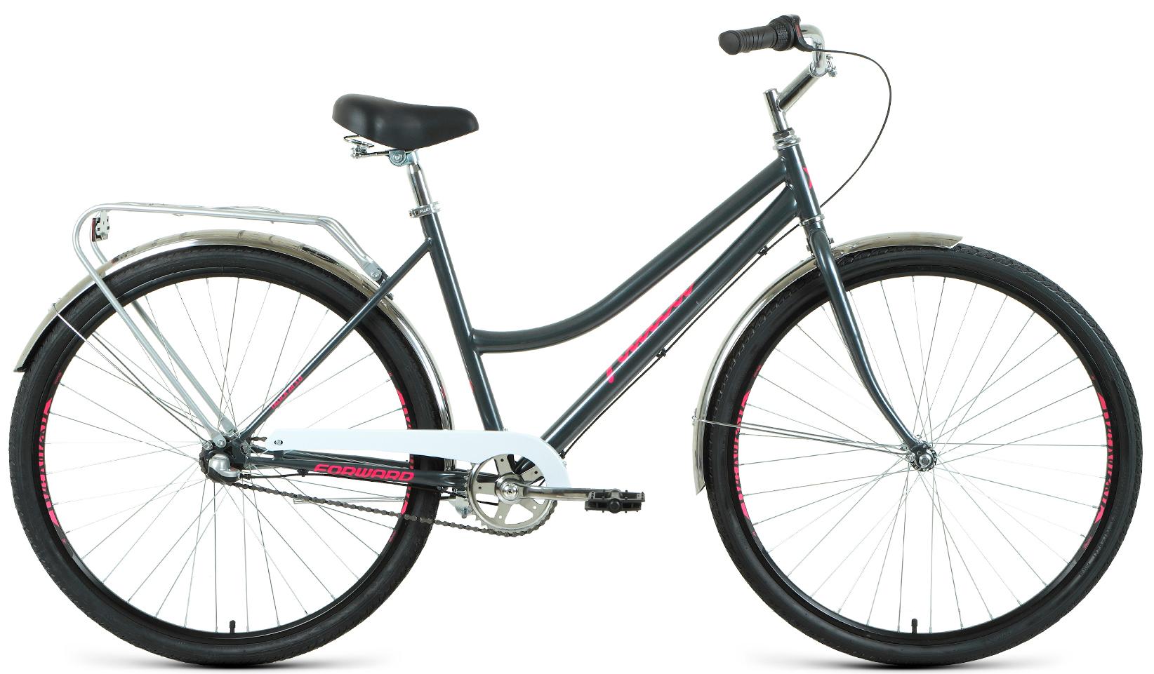Велосипед FORWARD Talica 3.0 28