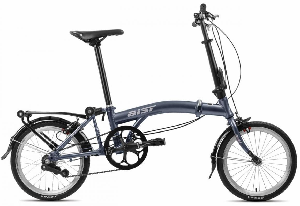 Велосипед AIST Compact 3.0 16