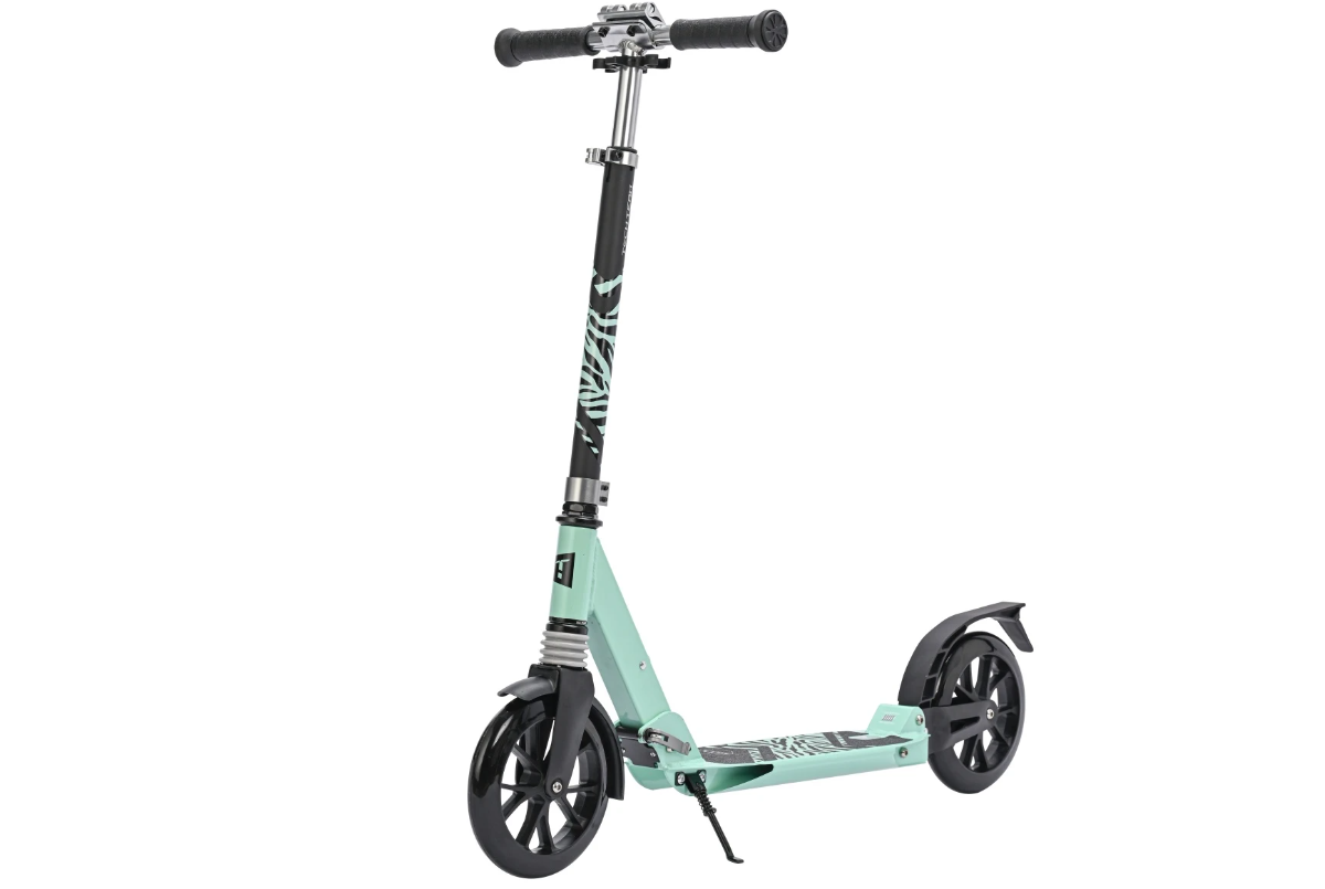 Самокат TT CITY SCOOTER SEA BLUE