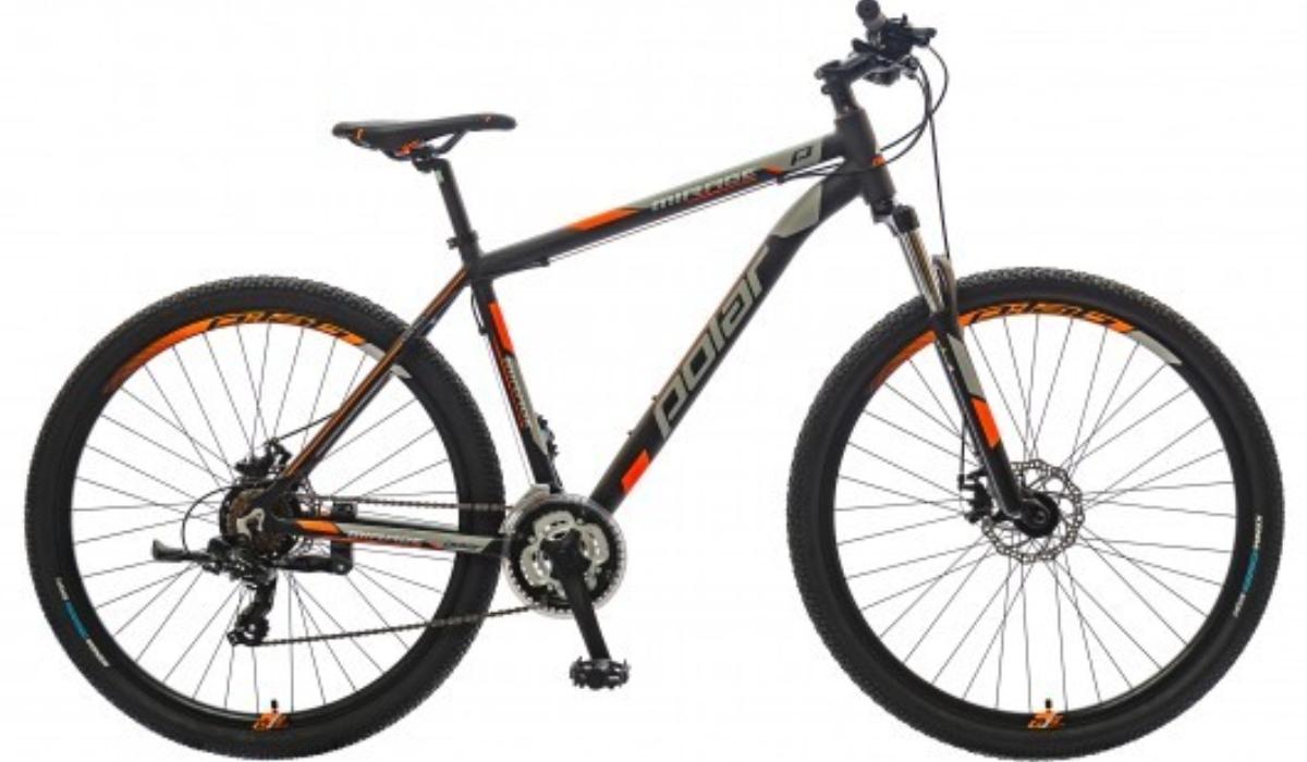 Велосипед POLAR Mirage sport Disc 29