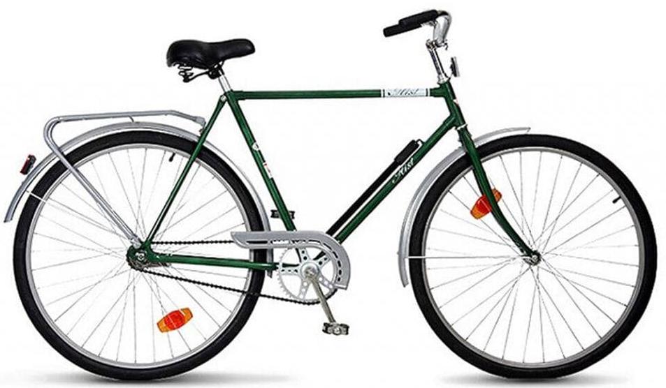Велосипед AIST 111-353