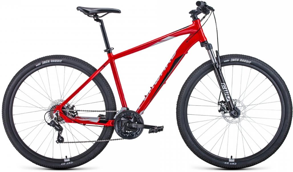 Велосипед ALTAIR MTB HT 2.0 Disс 29