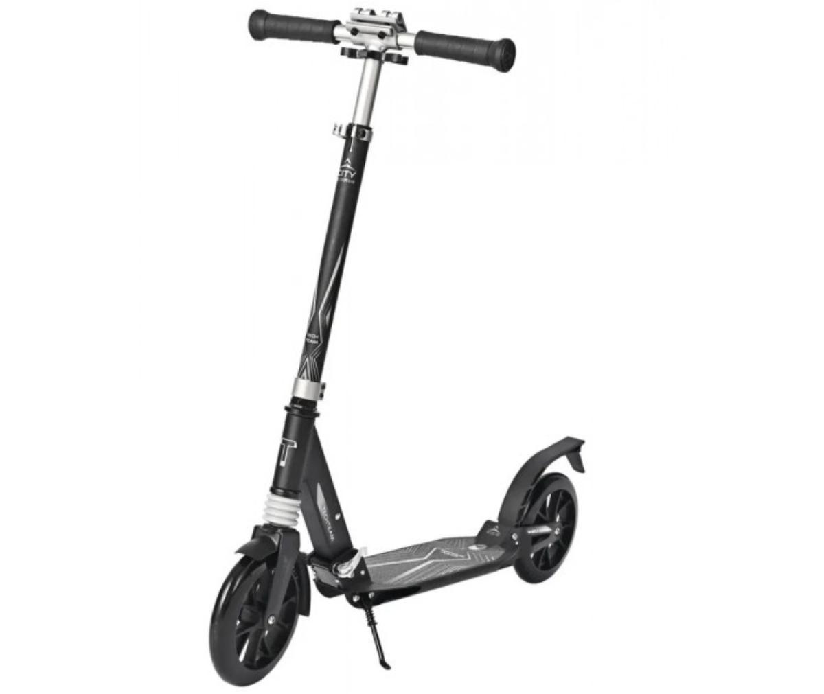Самокат TT CITY SCOOTER GREY