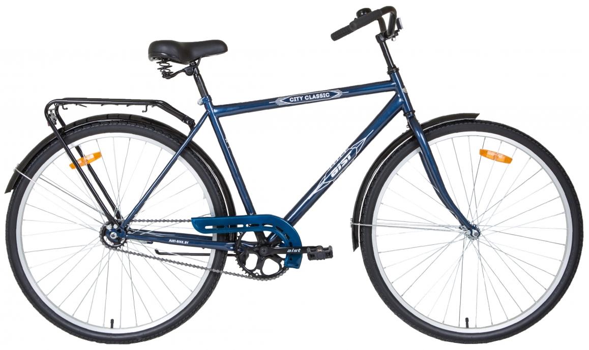  Велосипед AIST 28-130 CKD