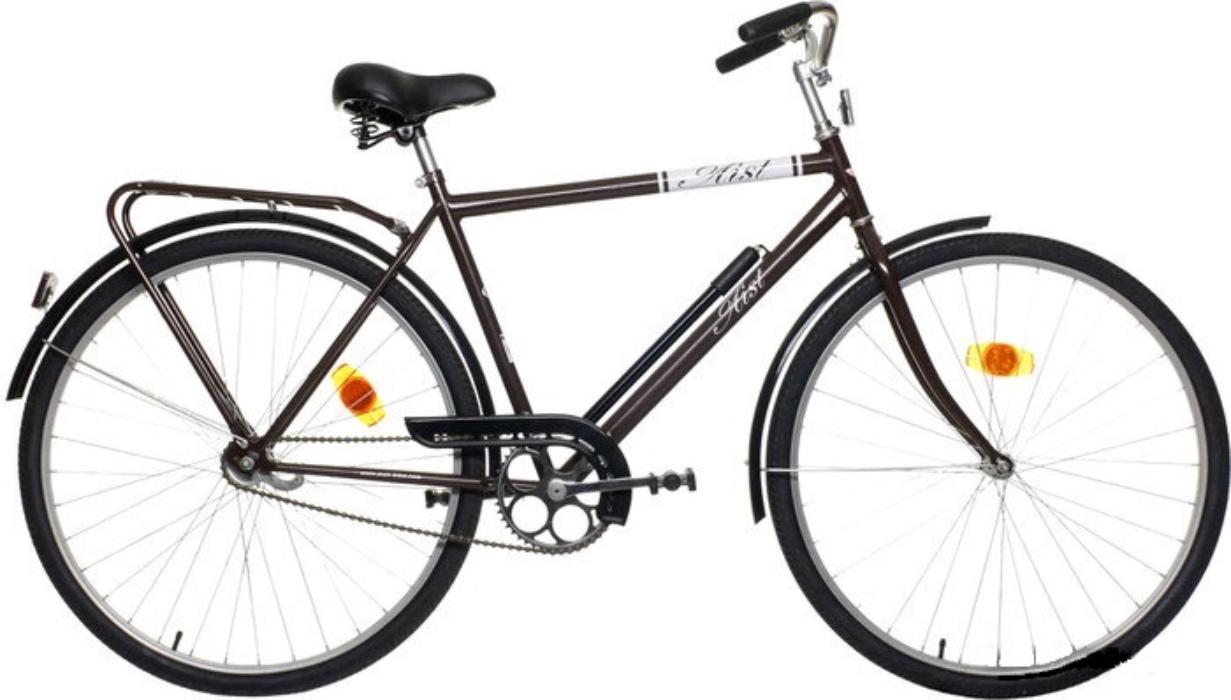  Велосипед AIST 28-130 CKD
