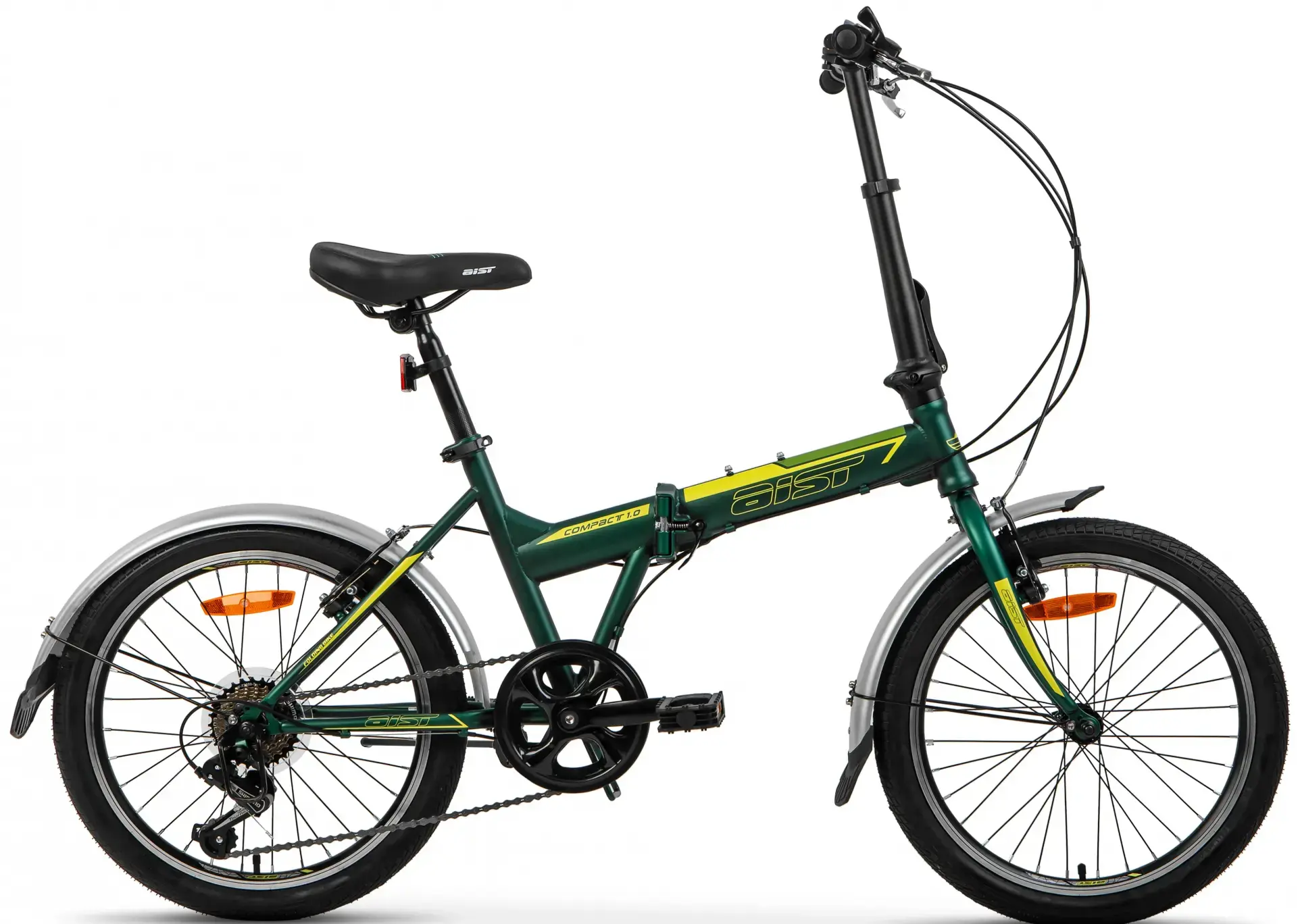 Велосипед AIST Compact 1.0 20