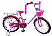 Велосипед FAVORIT LADY, LAD-20MG