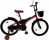 Велосипед BIBIBIKE M20-3R 20