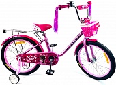Велосипед FAVORIT LADY, LAD-18MG