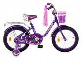 Велосипед FAVORIT LADY, LAD-16PR