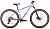 Велосипед Aspect 29 Cobalt Expert XL серый
