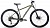 Велосипед Aspect 29 Cobalt M зелёный