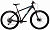 Велосипед Stinger 27.5 Reload Evo черный 18
