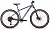 Велосипед Aspect 29 Cobalt Elite XL чёрный