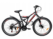 Велосипед Stels LX330-H 26