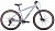 Велосипед Aspect 29 Cobalt Expert L серый