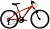 Велосипед Novatrack 24 Extreme 13 терракотовый