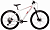 Велосипед Stinger 27.5 Reload Evo белый 18