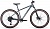 Велосипед Aspect 29 Cobalt Elite L чёрный