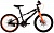 Велосипед Novatrack Lynx 20 чёрный