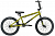 Велосипед Stinger BMX 20 Tortuga зеленый 10