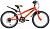 Велосипед Novatrack Racer 20 красный 12скор.