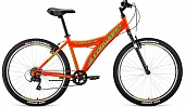 Велосипед FORWARD Dacota 1.0 26