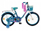 Велосипед FAVORIT LADY, LAD-18BL