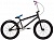 Велосипед Novatrack BMX Zodiac 20 чёрный